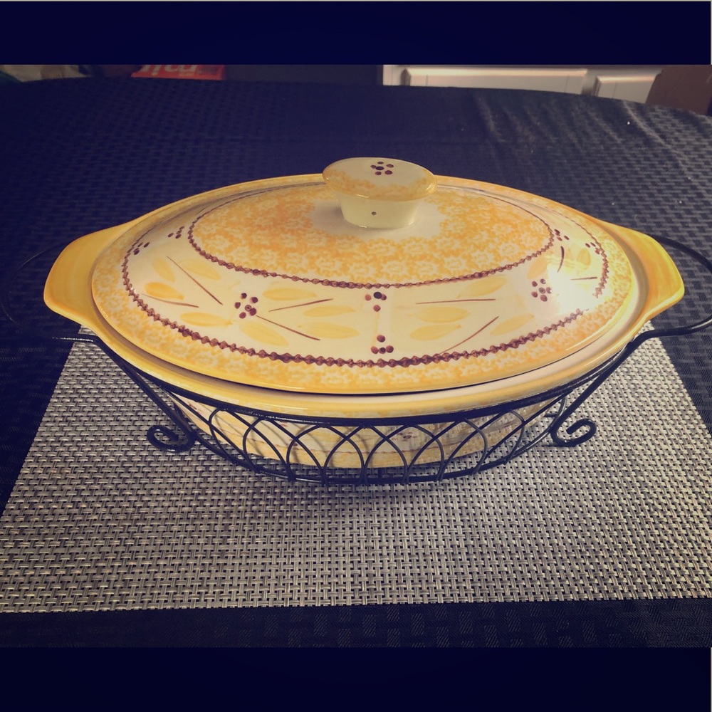 Temptations Bakeware